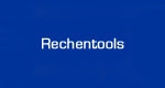 Rechentools